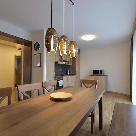 Vila Albrecht Vimperk Luaran gambar
